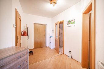 TOREA - 2i BYT NA PREDAJ, 48 m2 - KYSUCKÁ ul., SENEC - 8