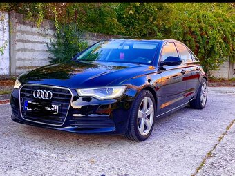 Audi A6 - 8