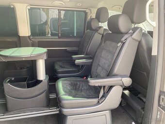 VW Multivan T6 DSG 2.0TDi 150 kW - 8