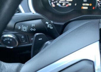 Ford S-MAX 2.0TDCi AUTOMAT 7MÍST KAMERA nafta automat 110 kw - 8