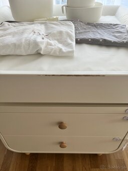 IKEA MYLLRA s prislusenstvom - 8