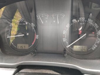 Skoda Octavia 1.9 TDI 66kw - Nova Stk a Ek do 3/2027 - 8
