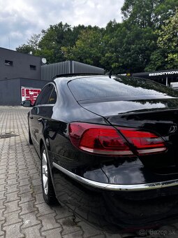 Volkswagen Passat CC 2.0 TDI 2014 103kw DSG - 8