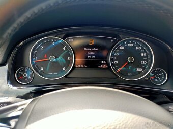 Volkswagen Touareg 3.0tdi - 8