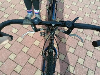 Predám Horský bicykel. - 8