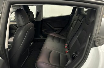 Tesla Model 3 MY23 refresh, Long Range AWD,záruka,+DPH - 8