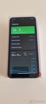 Xiaomi Redmi Note 12 Onyx Gray - 8