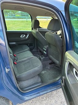 Škoda Roomster 1.4 16V - 8