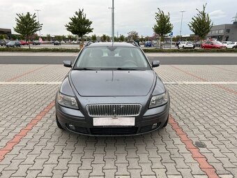 Volvo V50 1.6D 80kw - 8