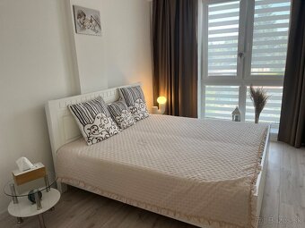 PRENÁJOM – 3 izbový byt + garáž, NOVOSTAVBA - 8