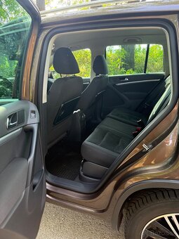 Volkswagen Tiguan 2.0tdi 4x4 DSG - 8