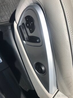 Mercedes Ml164 top stav - 8