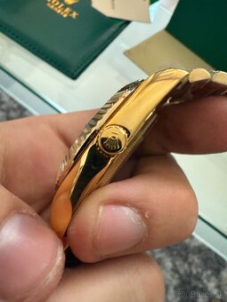💎💎Rolex 💎💎daydate - 8