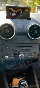 AUDI A1 - 8