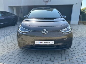 Volkswagen ID.3 Pro S Performance 77kWh - 8