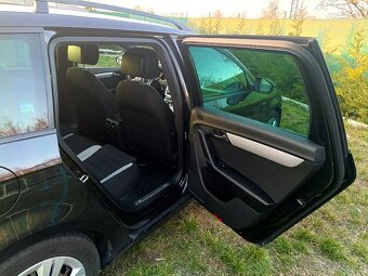 Volkswagen Passat B7 variant R-line - 8