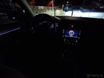 Škoda Octavia 2.0 TSI L&K DSG - 8