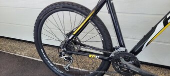 Horský bicykel HT XCC COMP,kolesá 26,rám19,5"/49cm,3x9pr - 8
