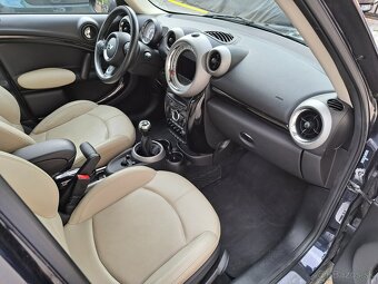 Mini Countryman SD 2.0 All4 - 8