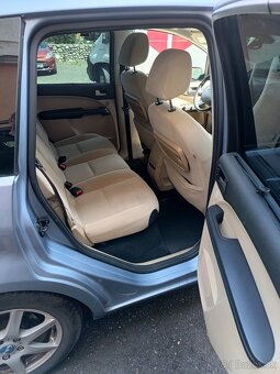 Ford C-MAX 1,8 benzin - 8