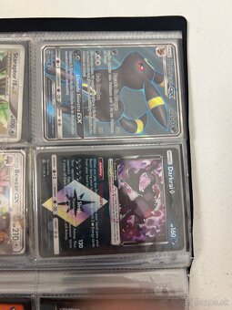 Pokémon karty - 8