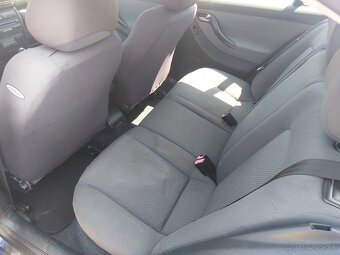 Seat Leon 1.6i 16V Spirit - 8
