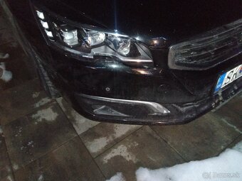 Peugeot 508sw - 8