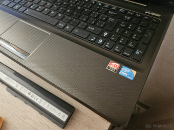 Asus K52J - 8