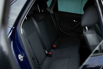 Volkswagen Polo 1.2 TDI Comfortline - 8