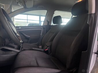 Volkswagen Golf 1.9 TDI 66kw - 8