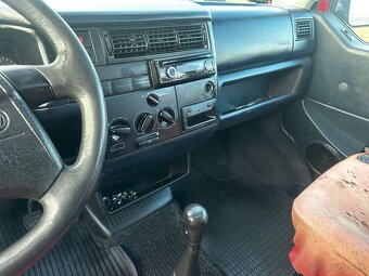 T4 Volkswagen caravelle LONG - 8