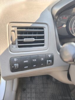 Hyundai Tucson 2.0 CRDi 83 kW 4x4 - 8