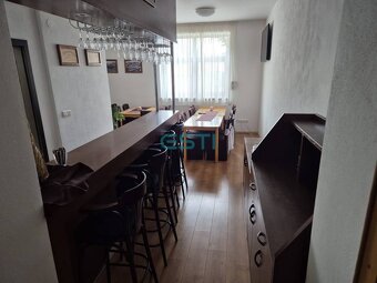 Predaj: 1-izb. APARTMÁN, 46 m2, SKI Apartamy Makov - 8