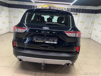 Ford Kuga 1.5 TDCi EcoBlue 120k Adventure Plus A/T - 8