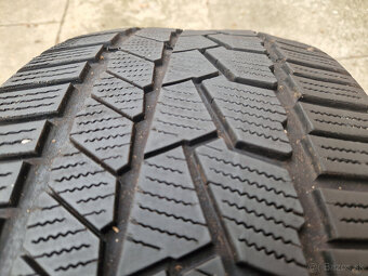 255/40 r20 zimne pneumatiky 255 40 20 - 8