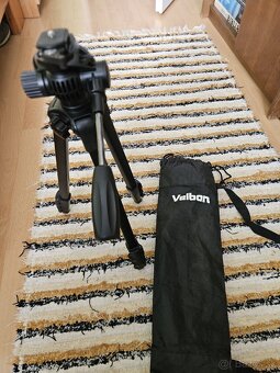 Nikon d3500 + objektív 18-55mm - 8