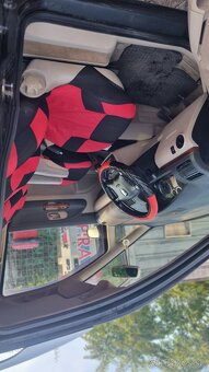 PREDÁM SEAT ALHAMBRA - 8