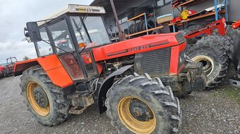 ZTS ZETOR CRYSTAL 12245( zts/ 1996) - 8