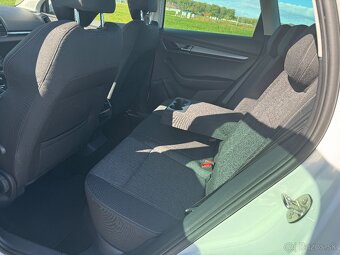ŠKODA KAROQ DSG - 8
