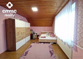 4 izbový, pôsobivý rodinný dom na predaj v Gabčíkove - 8