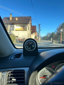 Subaru impreza 4x4 - 8