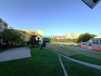 Predaj, 3izbový byt s balkónom - Nové Zámky(N186-113-FRAD3) - 8