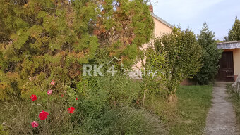 RK4 -  NA PREDAJ  -  4 izbový  rodinný dom , DIAKOVCE - 8