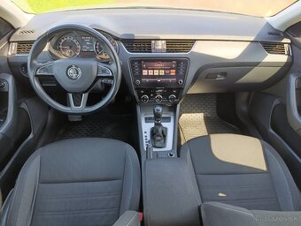 Skoda Octavia Combi , DSG, r.v.2019 - 8