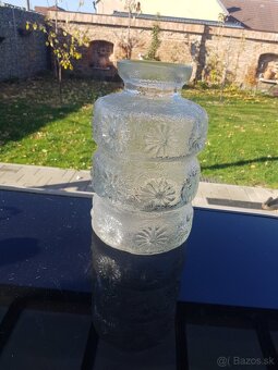 KRIŠTÁĽ BOHÉMIA ČESKÝ - 8