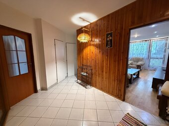 Na na prenájom trojizbový byt – voľný ihneď - 8