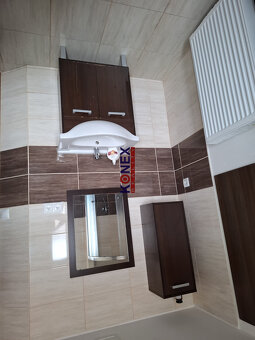 Pekný 3-izbový byt v obci Kamenica nad Cirochou - 8