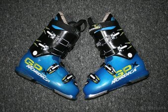 lyze Dynastar Agyl 142 cm - 8