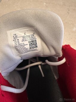 Jordan Nike Max Aura Botasky 38 - 8