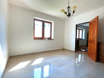REZERVOVANÉ, 5i rodinný dom - Kysucký Lieskovec - 8